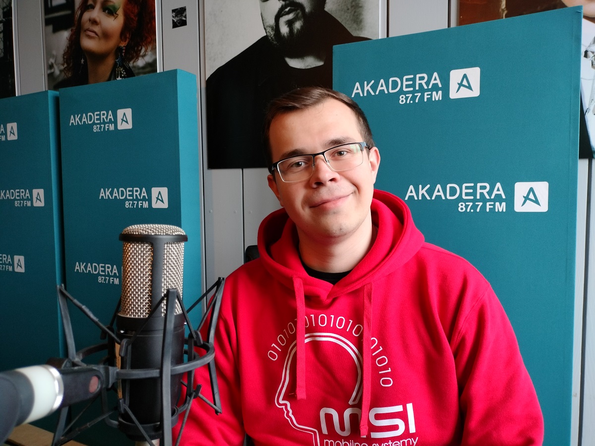 Mateusz Karanowski