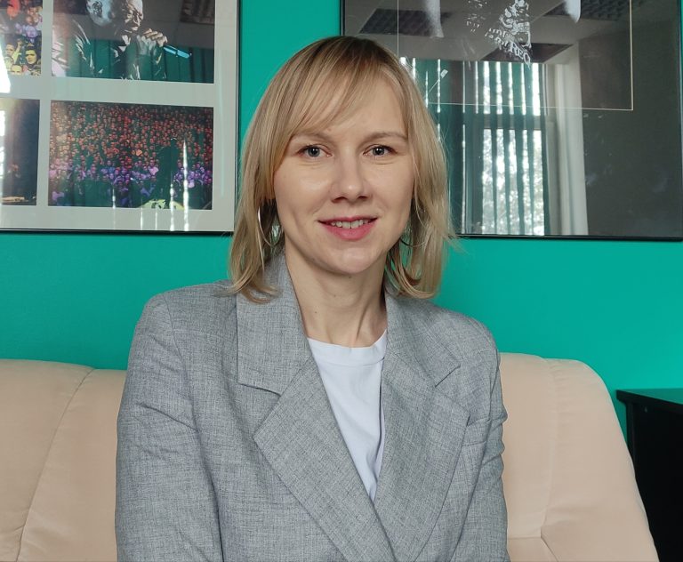Martyna Zaniewska