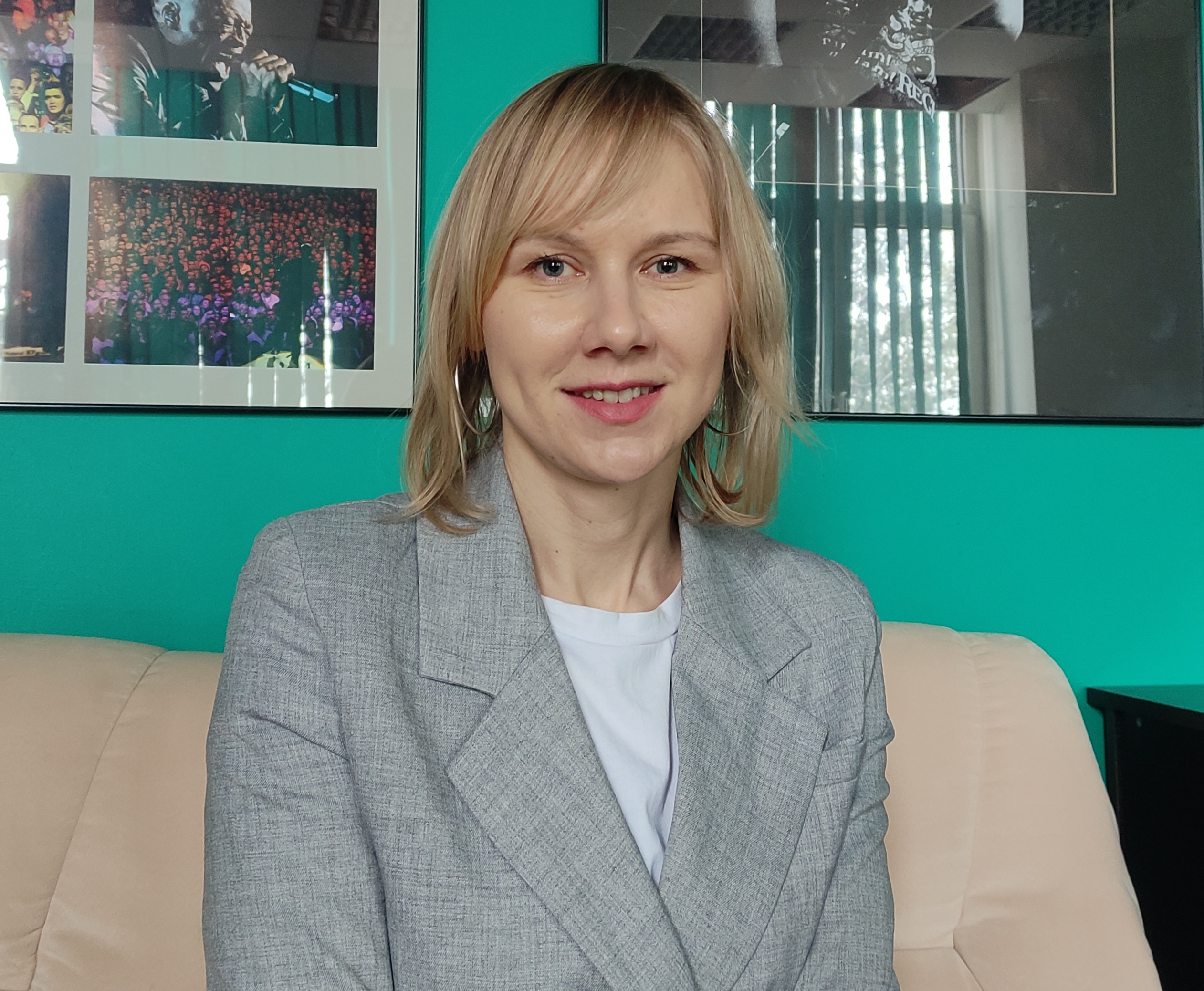 Martyna Zaniewska