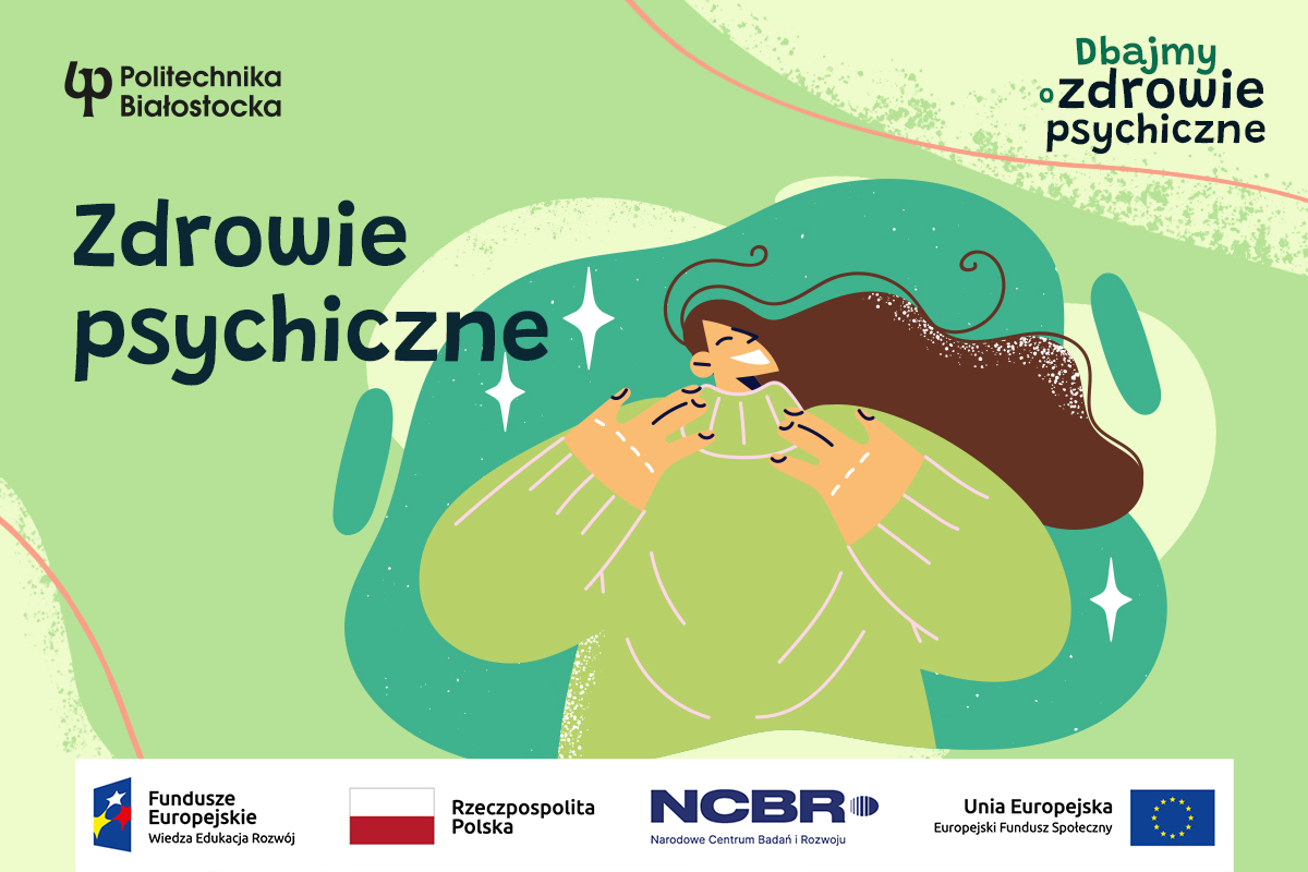 Plakat prezentuje rysunek kobiet oraz informacje o wydarzeniu.