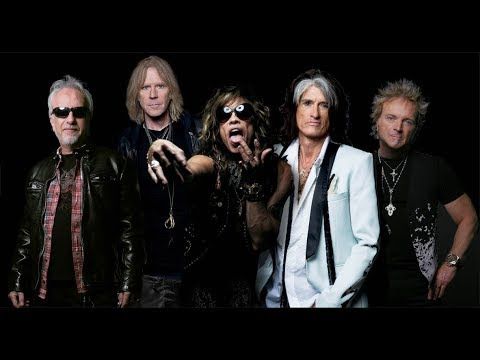 Aerosmith