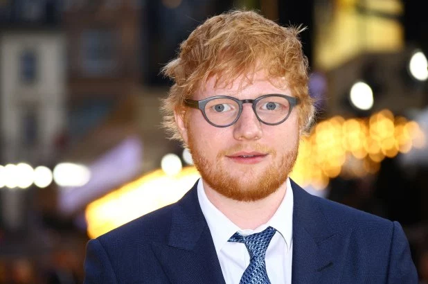 Ed Sheeran