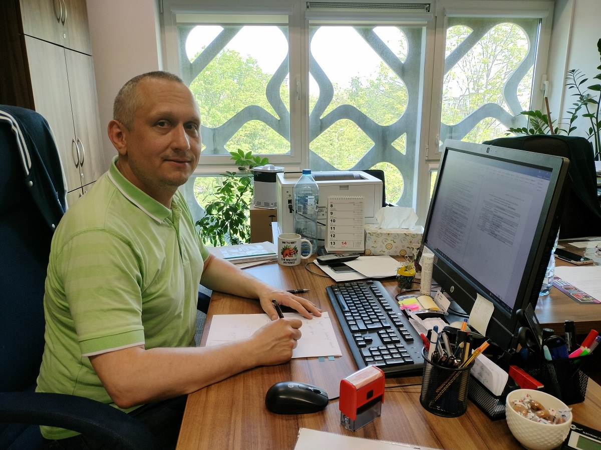 Artur Kozłowski