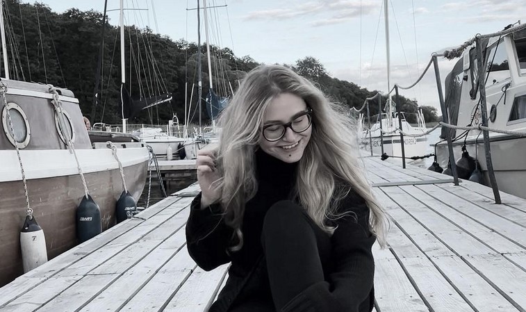 julia kuzyka