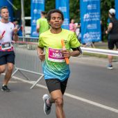 Plum Ekiden 2023, fot. Iryna Mikhno