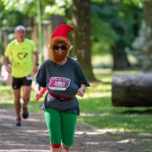 Plum Ekiden 2023, fot. Iryna Mikhno