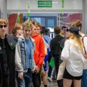 Dzień Otwarty w ALO PB, fot. Dariusz Piekut/Politechnika Białostocka