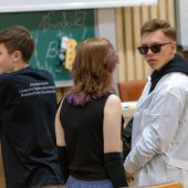Dzień Otwarty w ALO PB, fot. Dariusz Piekut/Politechnika Białostocka