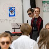 Dzień Otwarty w ALO PB, fot. Dariusz Piekut/Politechnika Białostocka