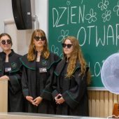 Dzień Otwarty w ALO PB, fot. Dariusz Piekut/Politechnika Białostocka