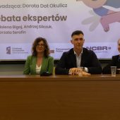 Dzień Zdrowia Psychicznego na Politechnice Białostockiej, fot. Dariusz Piekut/Politechnika Białostocka