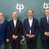 Dzień Zdrowia Psychicznego na Politechnice Białostockiej