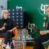Dzień Zdrowia Psychicznego na Politechnice Białostockiej, fot. Dariusz Piekut/Politechnika Białostocka