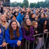 Juwenalia 2023 dzień pierwszy
