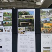 Ogłoszenie wyników konkursu na projekt domu dla firmy Letniskowo