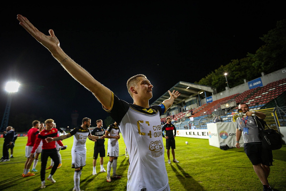 Maciej Bortniczuk