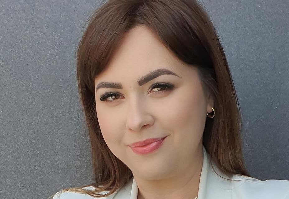 Wiktoria Wnorowska