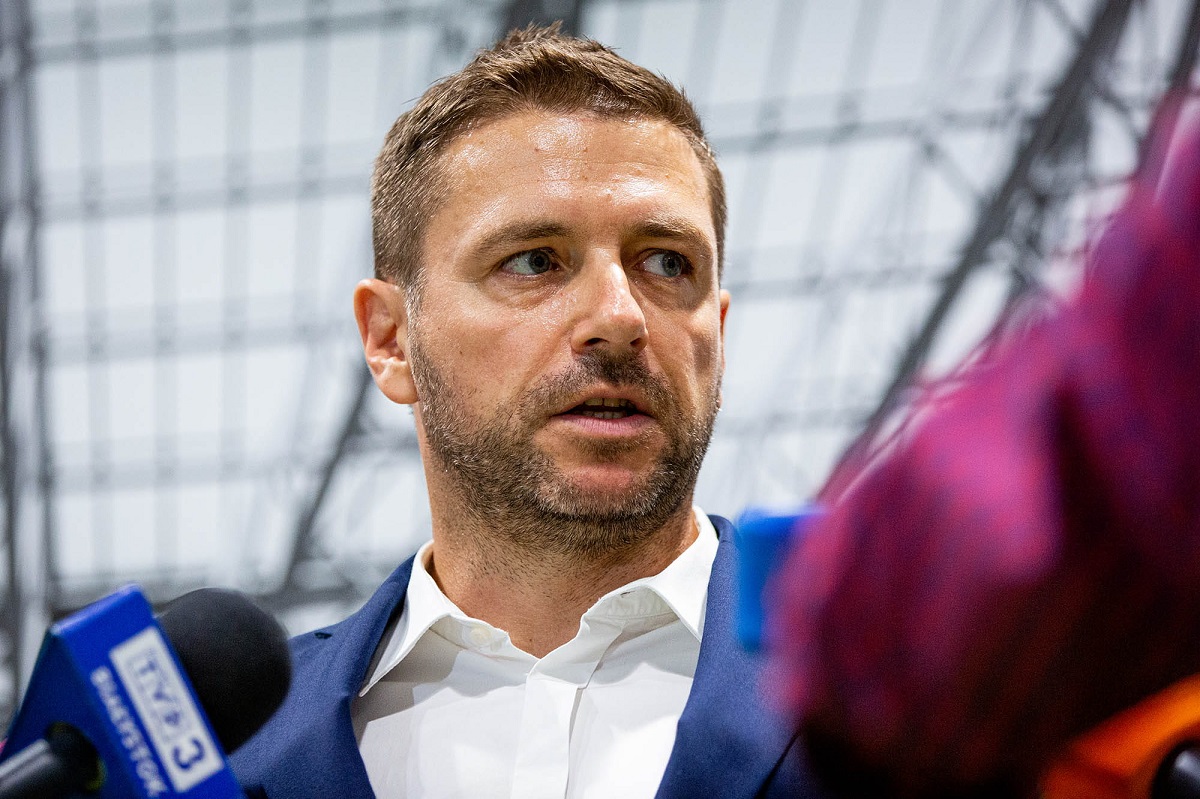 Wojciech Pertkiewicz