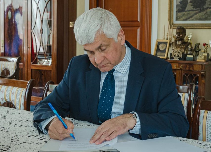 wojewoda podlaski