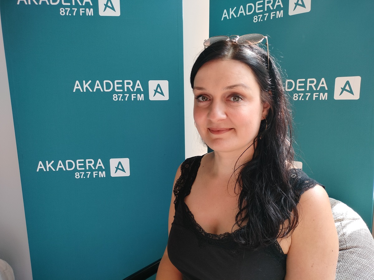 Marta Szałkiewicz