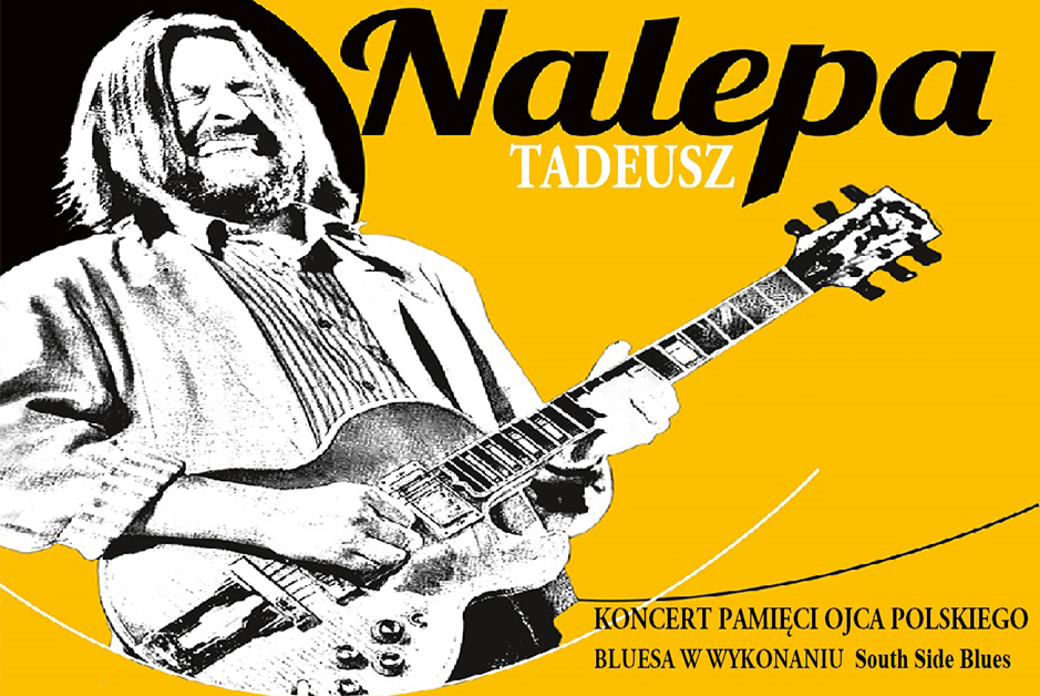 Nalepa Tribute