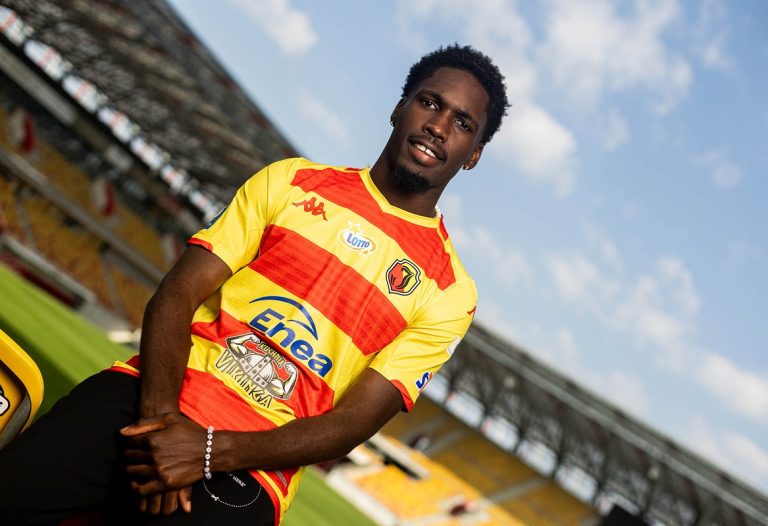 Aurelien Nguiamba