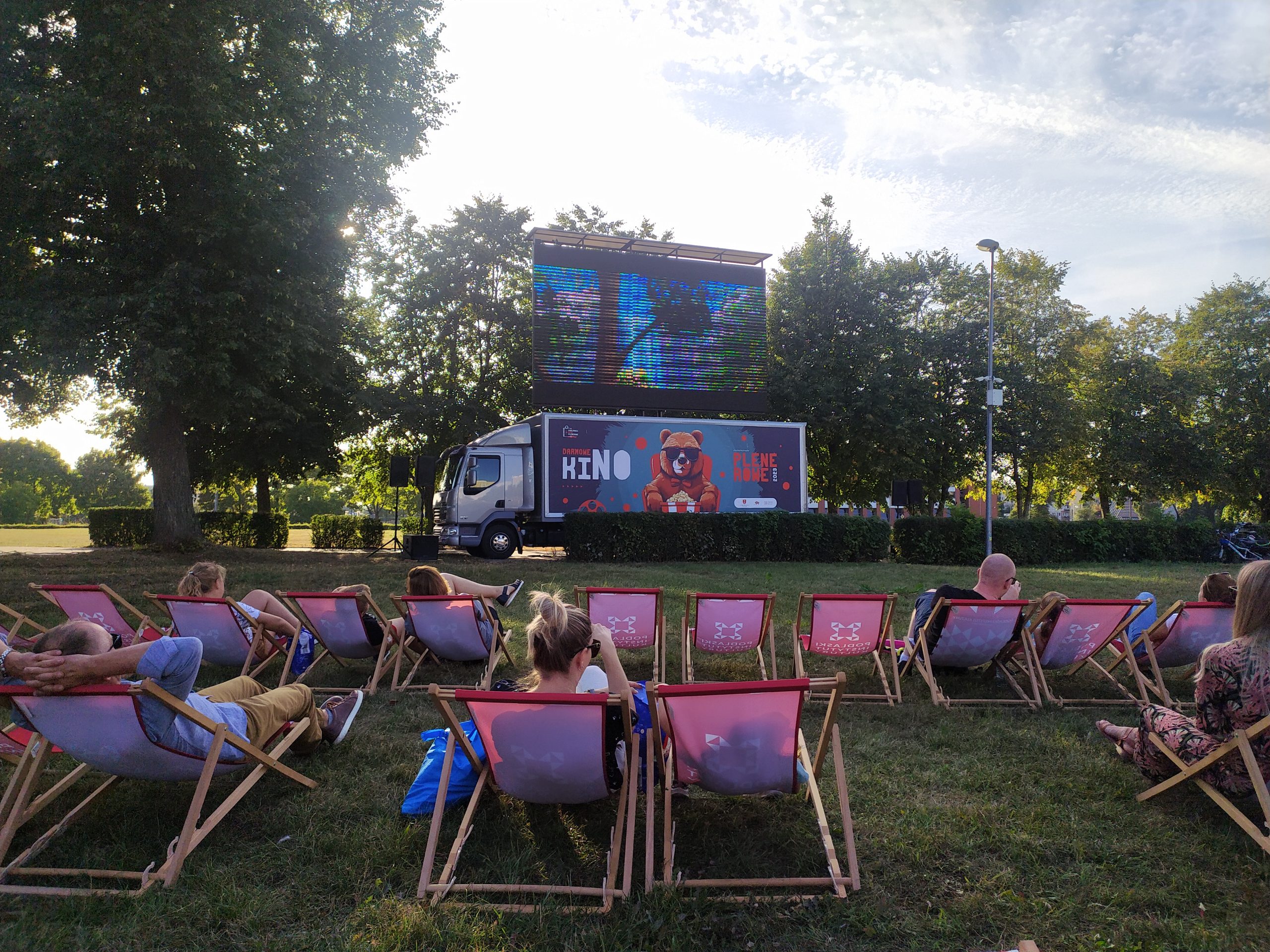 Kino plenerowe