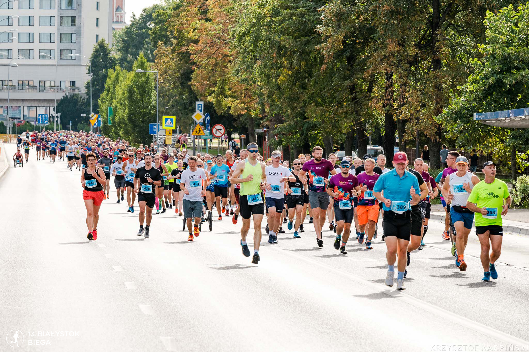 biegacze