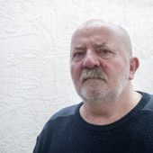 Mężczyzna.