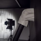 Instalacja artystyczna.
