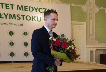 Prof. Marcin Moniuszko