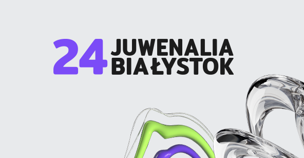 24 Juwenalia Białystok