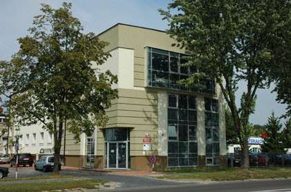 Wojewódzki Urząd Pracy