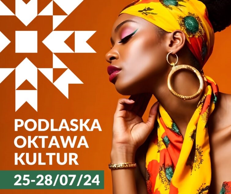 Plakat.