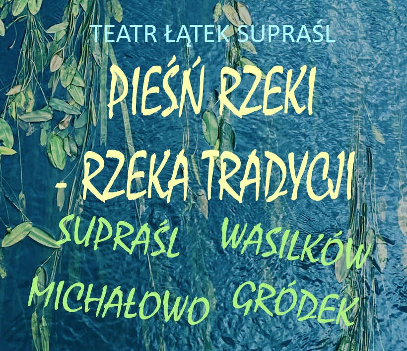 grafika promująca wydarzenie