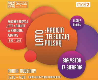 Plakat.