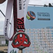 Medal.