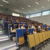 Aula.
