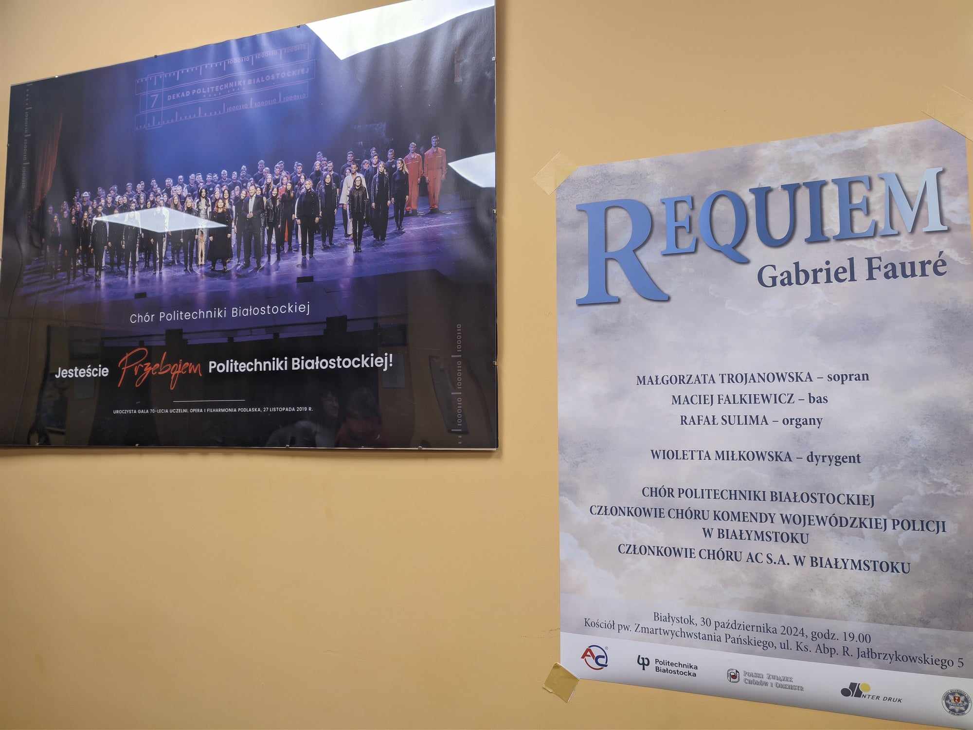 Plakat
