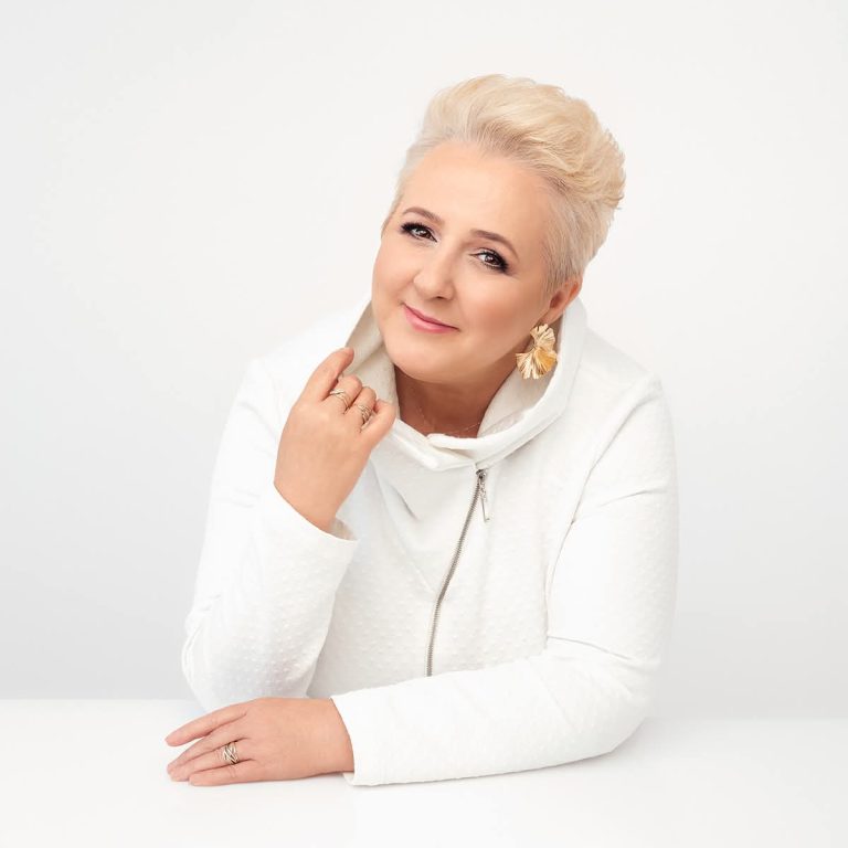 Elżbieta Gołąbeska