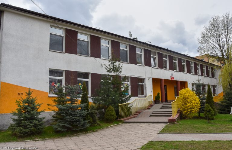 Przedszkole Samorządowe nr. 28 Białystok Wierzbowa