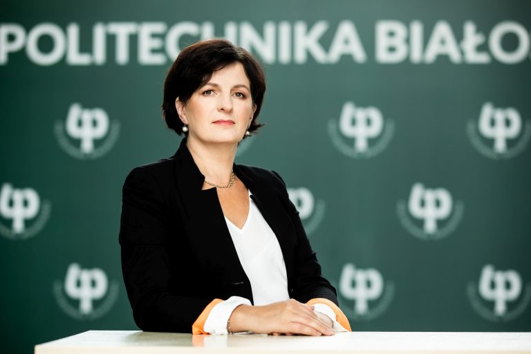 Agnieszka Dardzińska-Głębocka