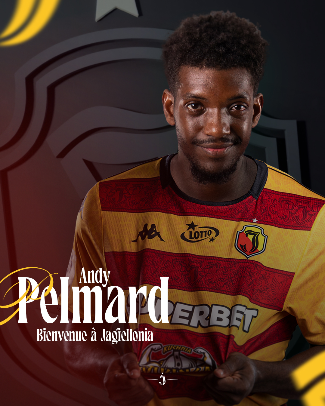 Andy Pelmard