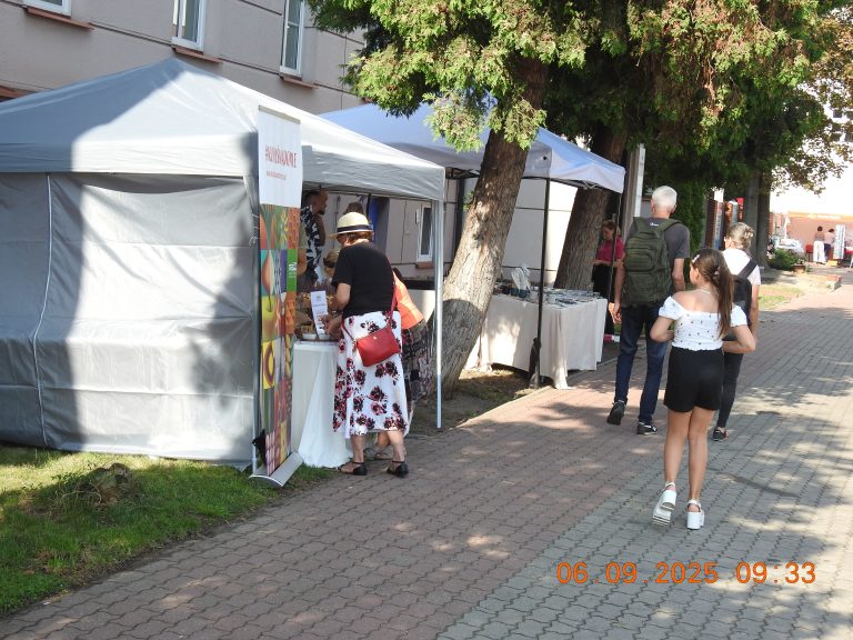 stragany na warszawskiej