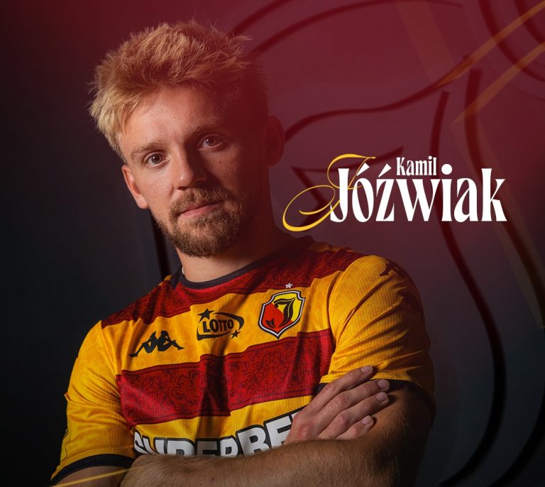 Kamil Jóźwiak