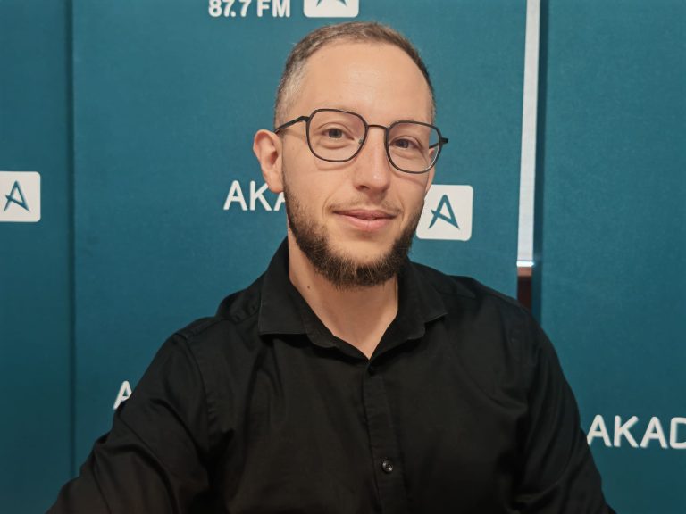 Paweł Malinowski
