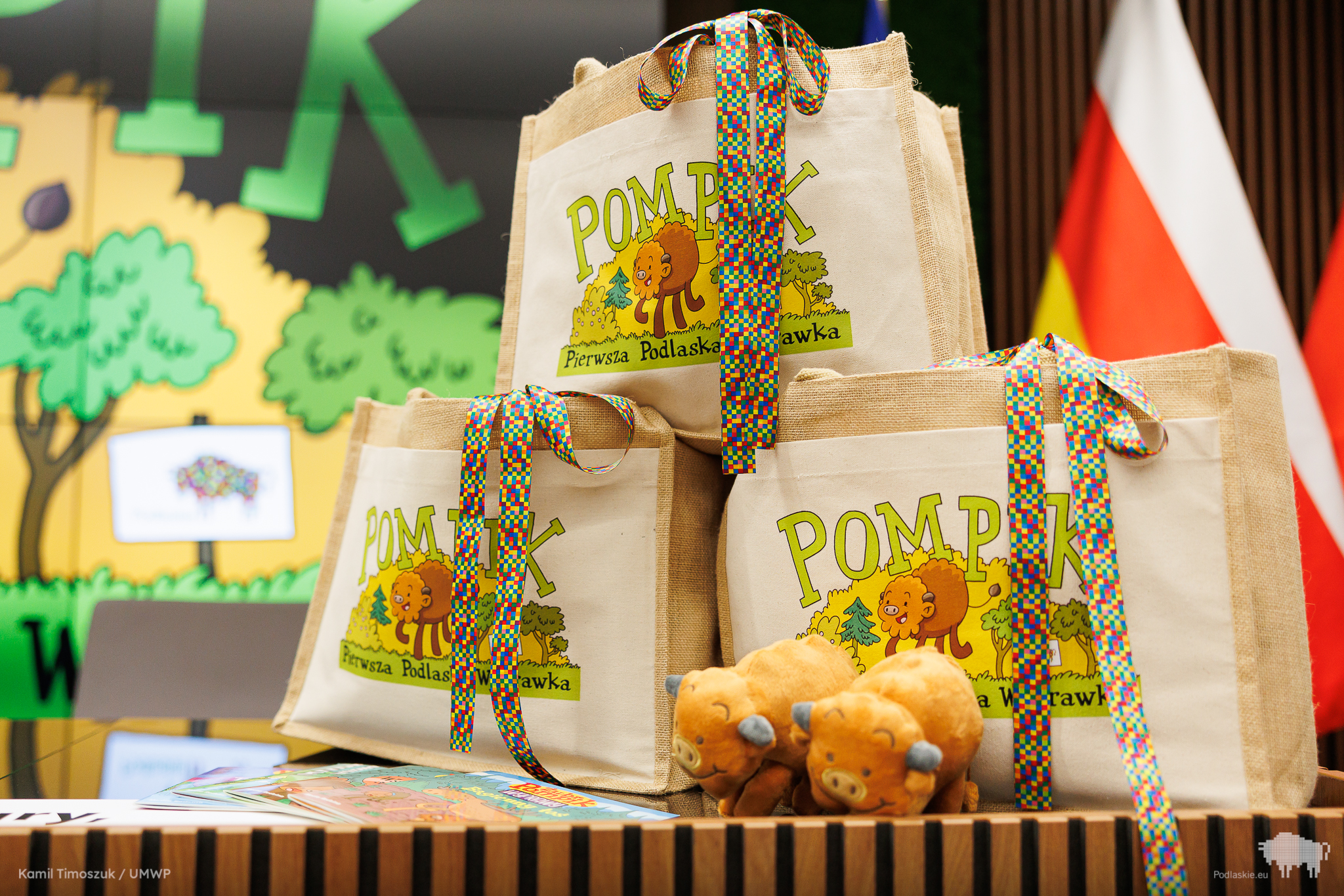 Wyprawka pompik