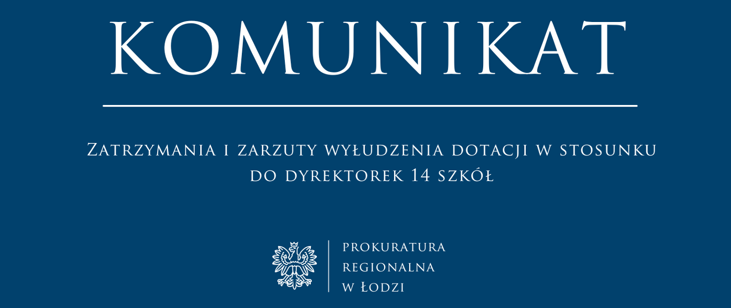 Komunikat
