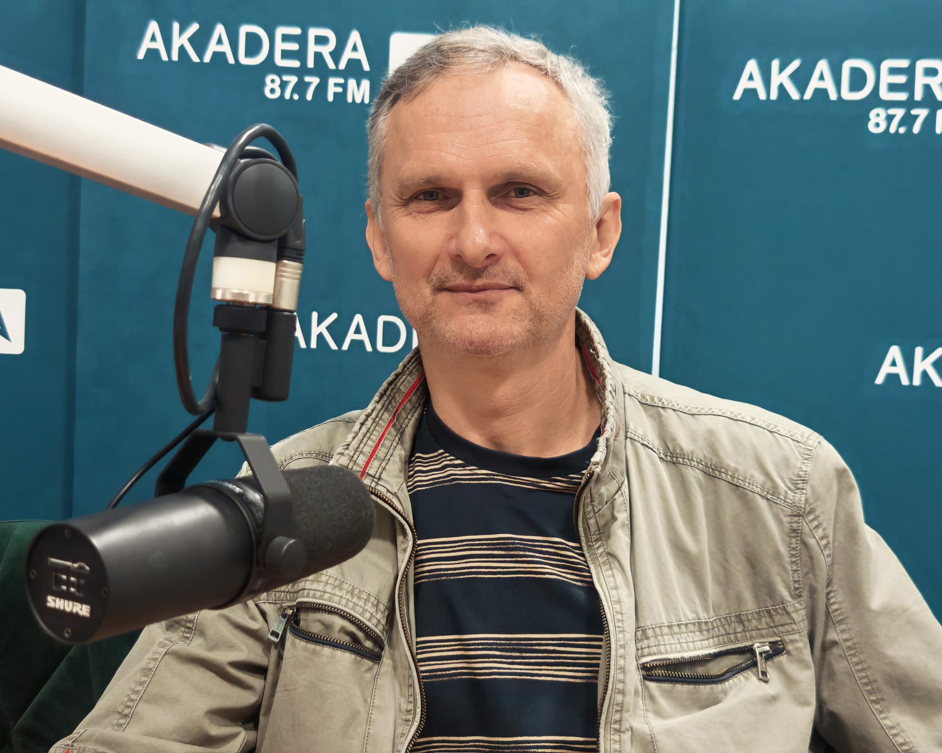 prof. Dariusz Szpica