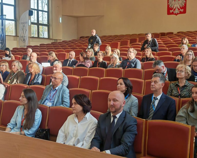 konferencja mediacja